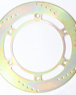 Directional Right Side Brake Rotor