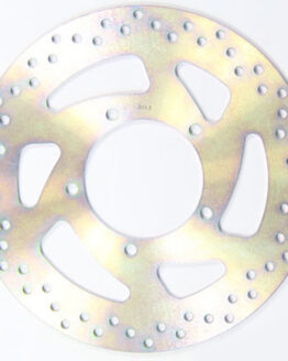 Directional Right Side Brake Rotor