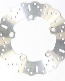 Contour Brake Rotor