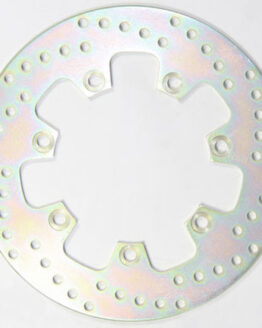 Directional Right Side Brake Rotor