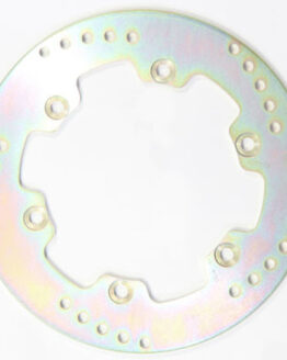 Directional Right Side Brake Rotor