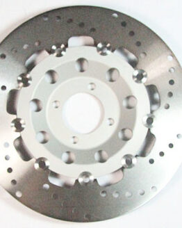 Directional Right Side Brake Rotor