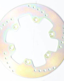 Directional Right Side Brake Rotor