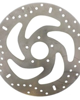 Standard Brake Rotor