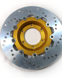 Directional Right Side Brake Rotor