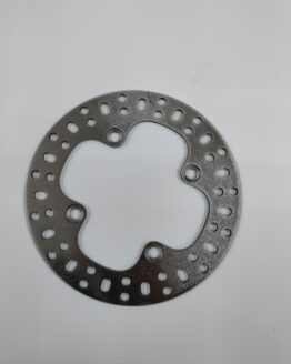 *Scratch & Dent* Rear Brake Rotor