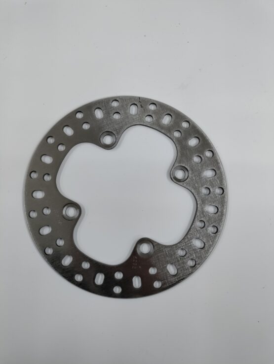 *Scratch & Dent* Rear Brake Rotor