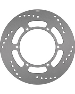Directional Right Side Brake Rotor