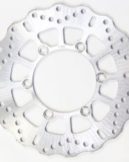 Contour Brake Rotor