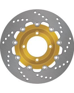 Directional Right Side Brake Rotor