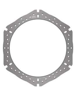 Directional Right Side Brake Rotor