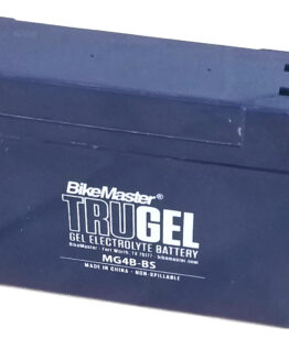 TruGel MG4B-BS Gel Cell Battery