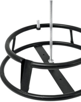 Portable Motorcycle Tire Changing Station