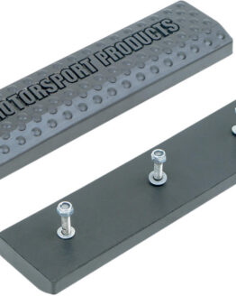 Motorcycle Stand Wedge