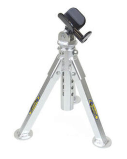 Lay Over Offroad Motorcycle Stand