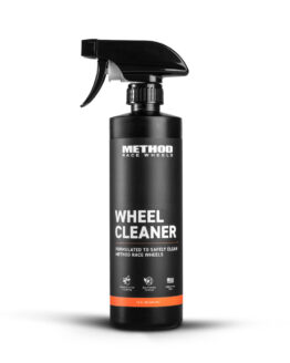 Wheel Wash