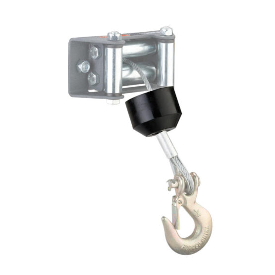 ATV / UTV Winch Cushion / Rubber Cable Stop