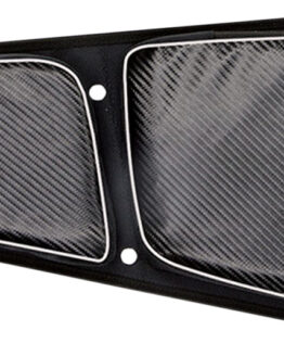 Front Upper Door Bag Set