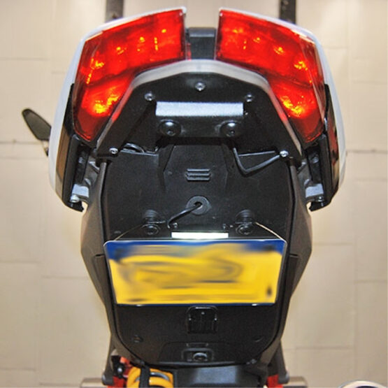 Tucked Fender Eliminator Kit - Image 3