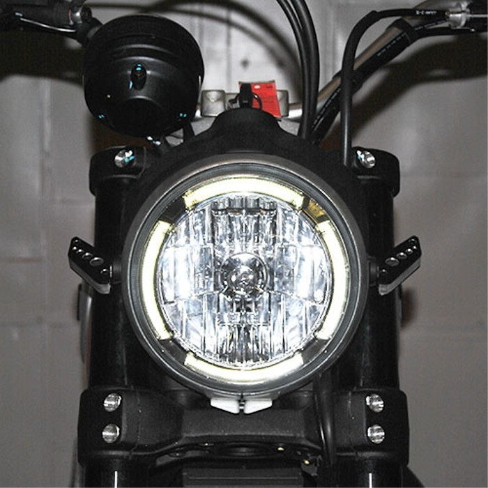 Front LED Turn Signals - Image 4