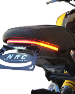 Standard Fender Eliminator Kit