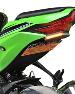 Fender Eliminator Kit