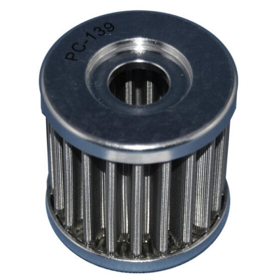 FLO Reusable Stainless Steel Oil Filter