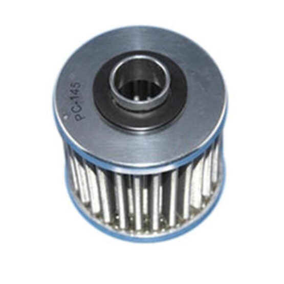 FLO Reusable Stainless Steel Oil Filter - Image 3