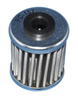 FLO Reusable Stainless Steel Oil Filter