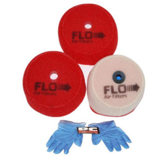 FLO X Air Filter