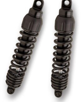 13" 444 Series Shocks - Black