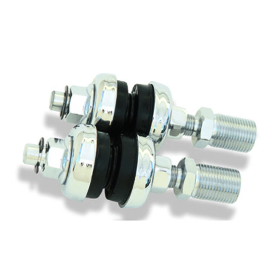 Softail Adjustable Eye Kit