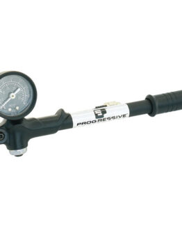 30 P.S.I. Gauge Air Suspension Mini Hand Pump