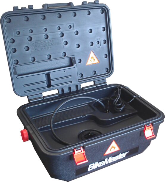 5 Gallon Parts Washer - Image 3