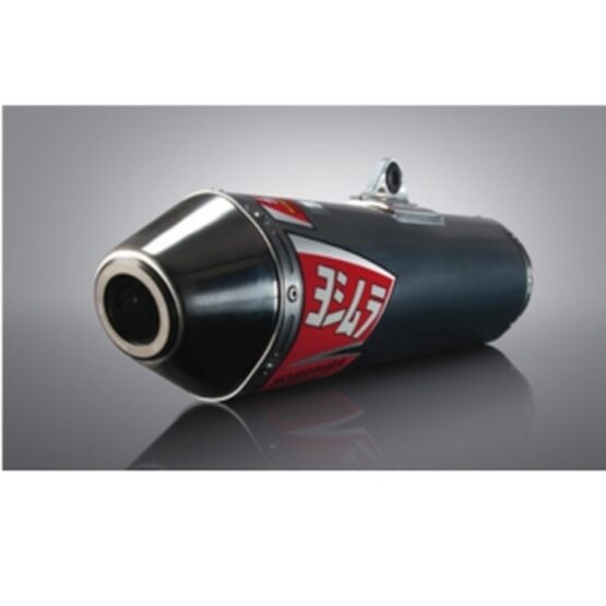 Yoshimura RS2 Aluminum Full Exhaust System Fits 04-08 Yamaha YFZ450