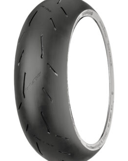 190/55R17 Road Attack 2 Street Rear Tire 75W Radial TL