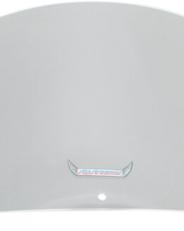 130 Series Detachable Windshield 13" Clear