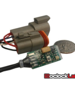 SpeedoDRD Speedometer Calibrator