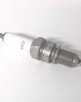 SplitFire SF416D Copper Core Resistor Spark Plug - EACH