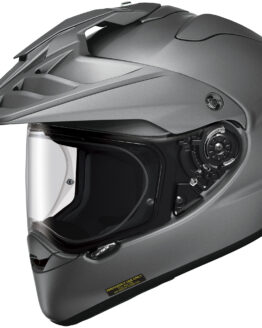 Hornet X2 Deep Matte Grey Dual-Sport Helmet 2X-Large