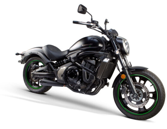 Comp Series 2-1 Black & Carbon Fiber Full Exhaust - Image 3