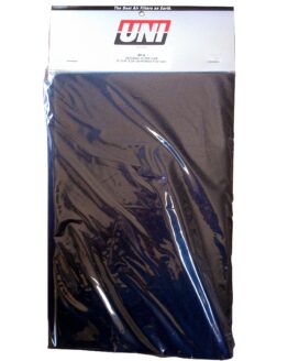 Foam Sheet 12 "X 16" X 3/8" 60 PPI Black Fine Foam