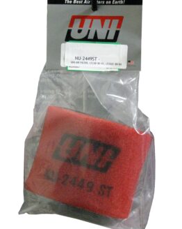 Reusable Foam Air Filter