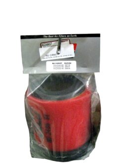 Reusable Foam Air Filter