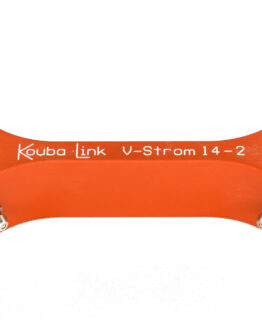 1.125" Lowering Link - Lowers Rear Suspension 1.125 Inches