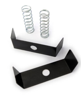 Yamaha R3 Chain Adjuster Retention Set