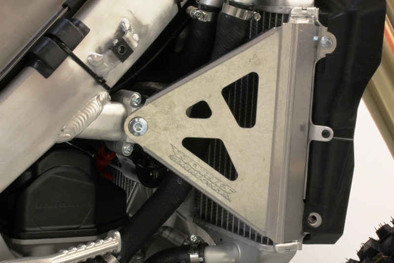 Radiator Braces - Image 3