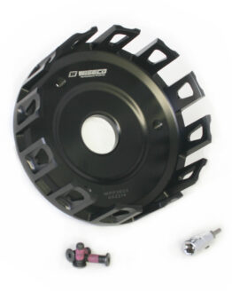 Precision Forged Clutch Basket