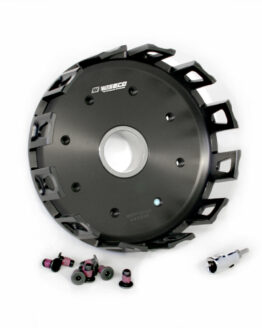 Precision Forged Clutch Basket