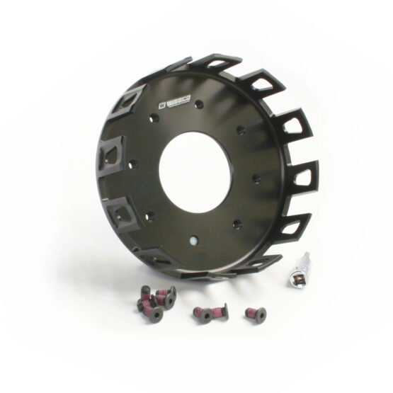 Wiseco Precision Forged Clutch Basket Fits KTM 125/144/200